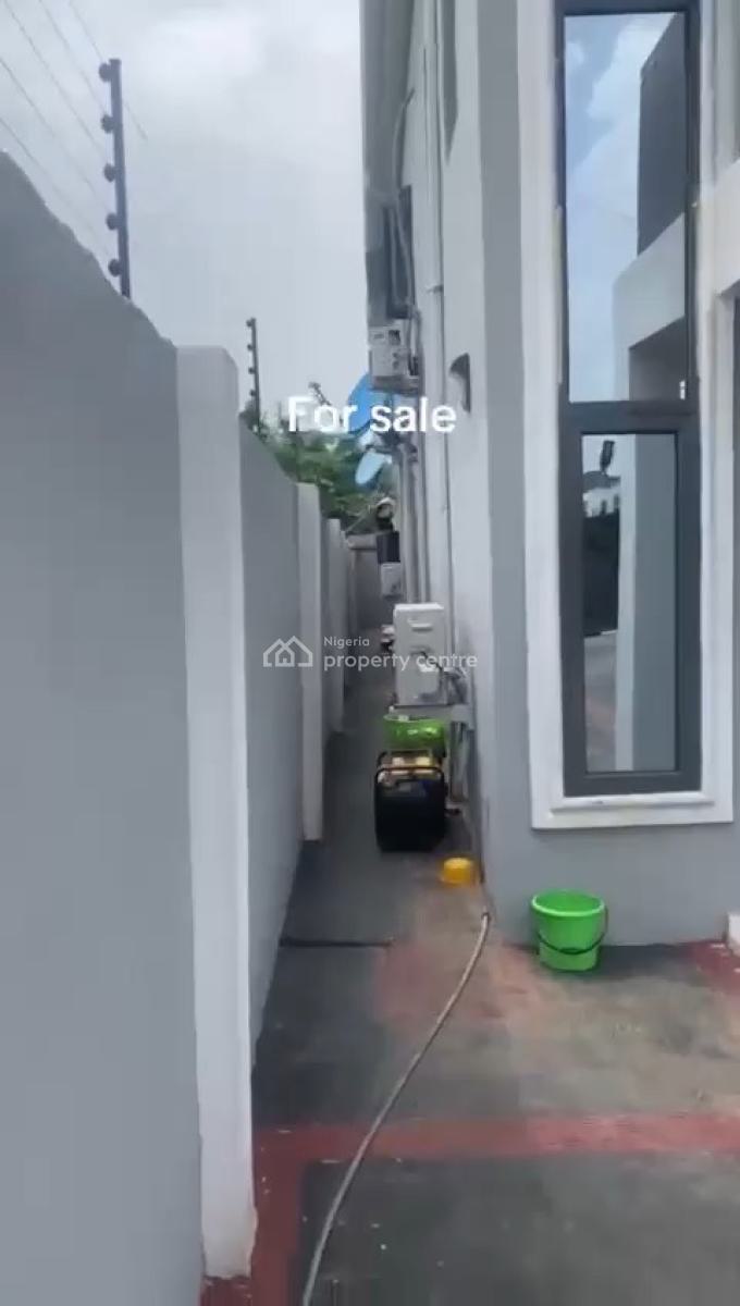 Block of Flats, River View Estate, Ebute, Ikorodu, Lagos, Flat / Apartment for Sale