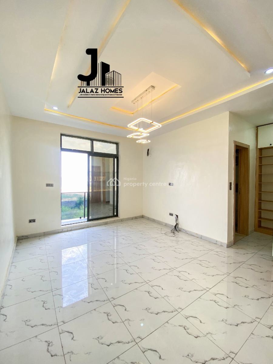 Brand New 3 Bedroom Terraced Duplex Home, Ajah, Lagos, House for Sale