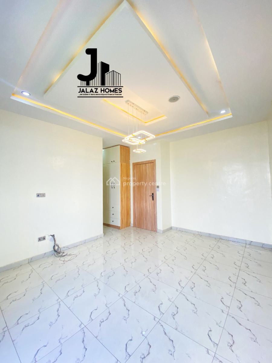 Brand New 3 Bedroom Terraced Duplex Home, Ajah, Lagos, House for Sale