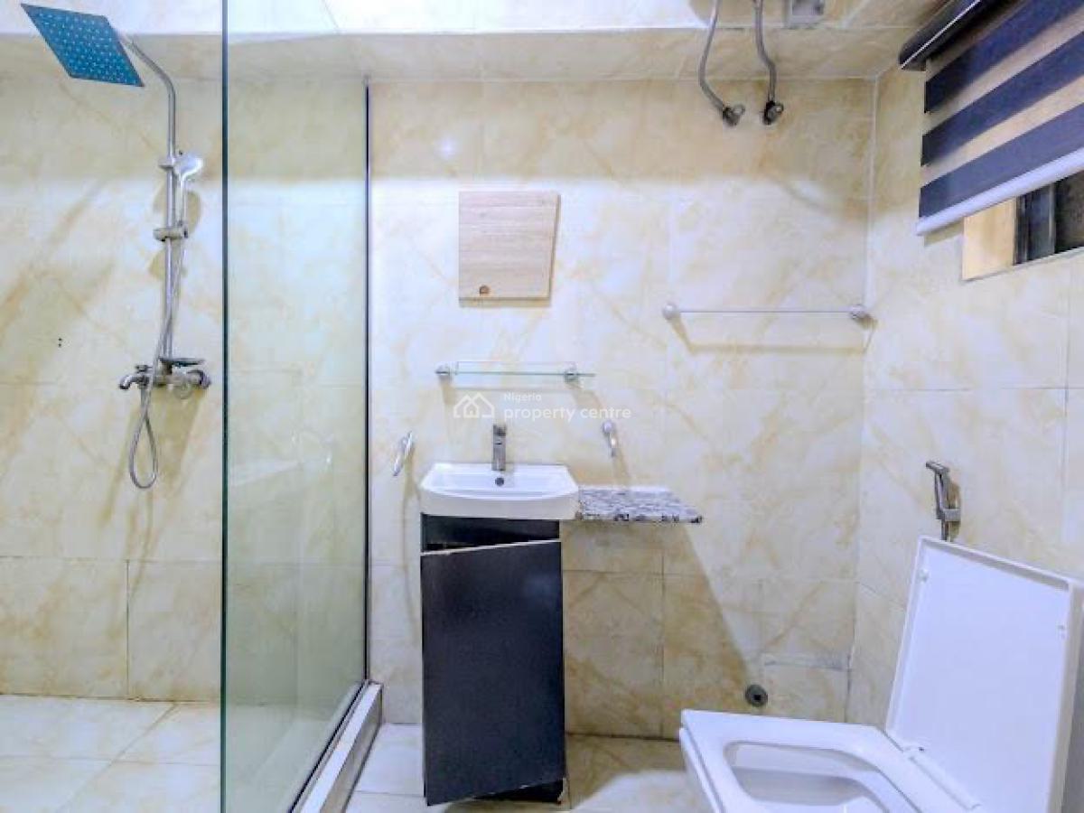 2 Bedrooms Loft with Max. Number of 2 Guests, Admiralty Way, Lekki Phase 1, Lekki, Lagos, Flat / Apartment Short Let