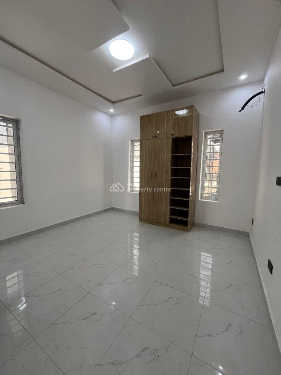 Spacious 5 Bedroom Detached Duplex with Bq, Lekky County Ikota, Lekki, Lagos, Detached Duplex for Sale