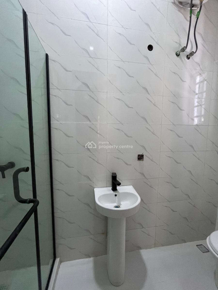 Spacious 5 Bedroom Detached Duplex with Bq, Lekky County Ikota, Lekki, Lagos, Detached Duplex for Sale