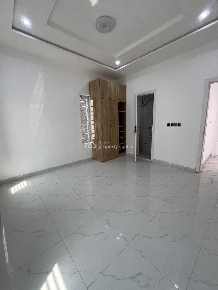 Spacious 5 Bedroom Detached Duplex with Bq, Lekky County Ikota, Lekki, Lagos, Detached Duplex for Sale