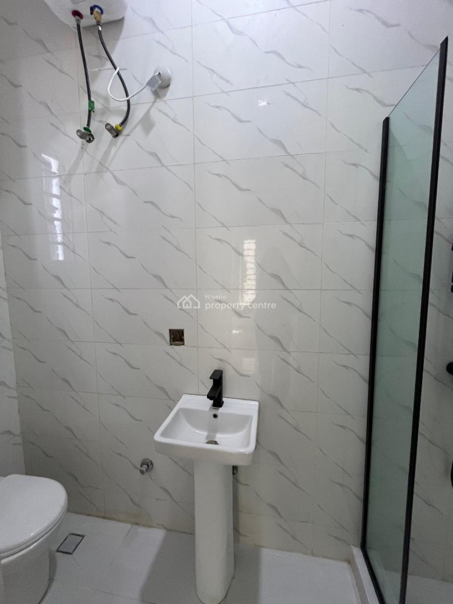 Spacious 5 Bedroom Detached Duplex with Bq, Lekky County Ikota, Lekki, Lagos, Detached Duplex for Sale