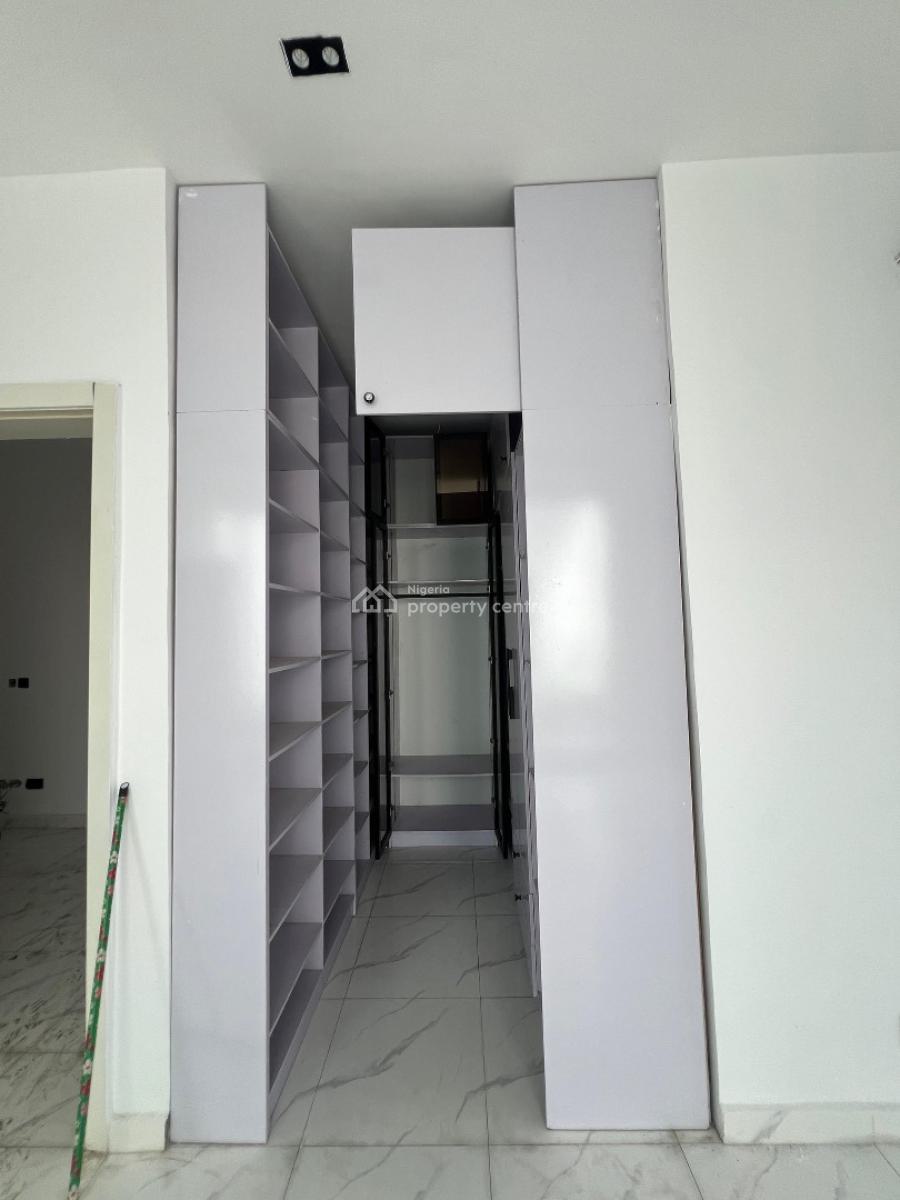 Well Finished 4 Bedroom Terrace Duplex, Mobile Road, Ajah, Lagos, Terraced Duplex for Rent