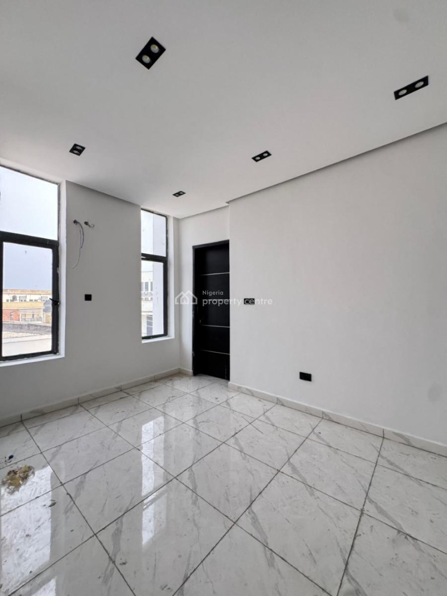 Spacious 2 Bedroom Apartment, Ologolo, Lekki, Lagos, House for Sale