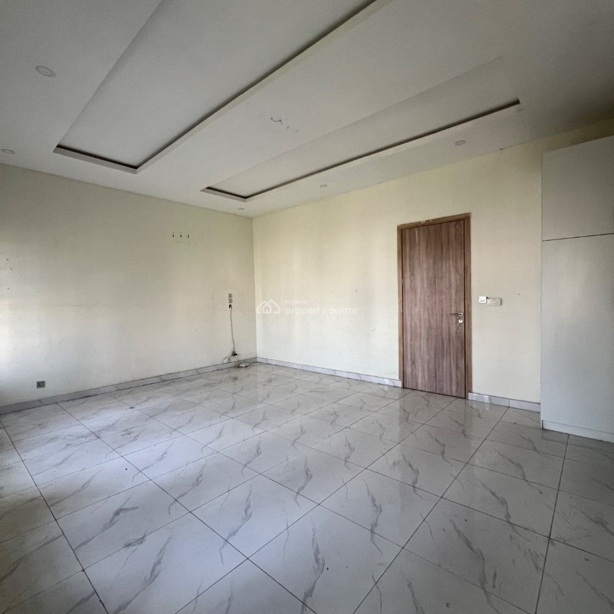 4 Bed  7 Million, Ikota, Lekki, Lagos, Terraced Duplex for Rent