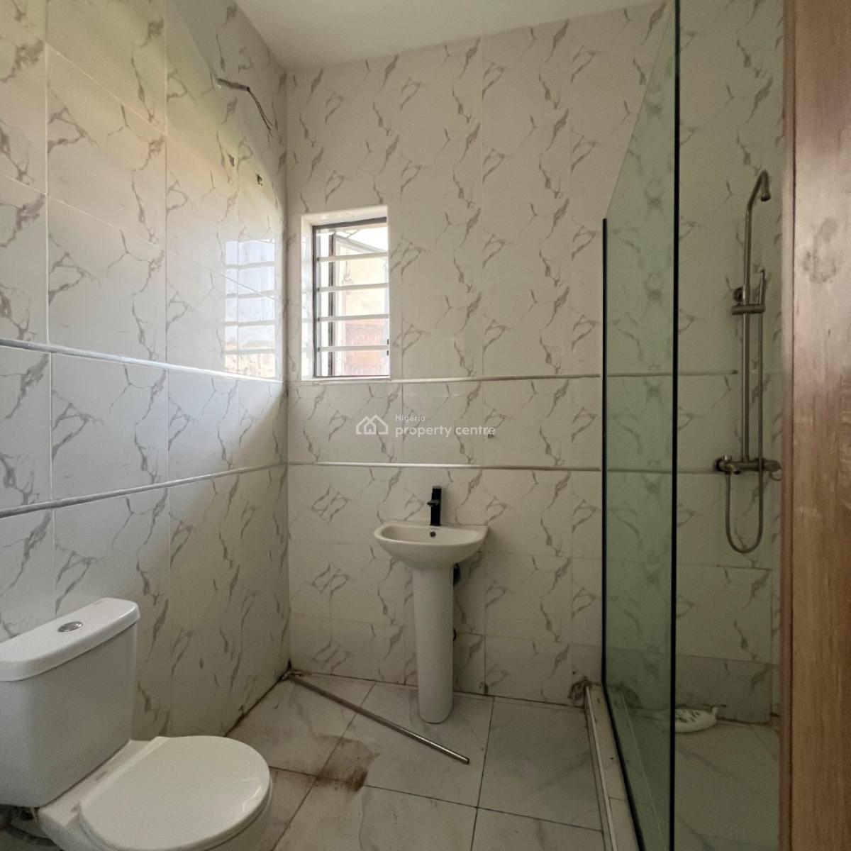 4 Bed  7 Million, Ikota, Lekki, Lagos, Terraced Duplex for Rent