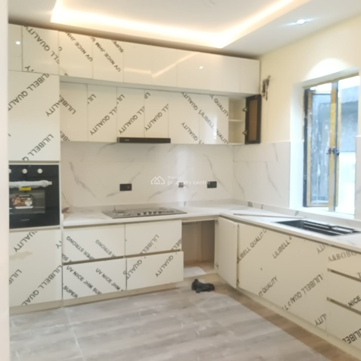 Newly Finished 2 Bedroom Apartment in Ikate Lekki, Ikate Lekki Lagos, Ikate, Lekki, Lagos, Block of Flats for Sale