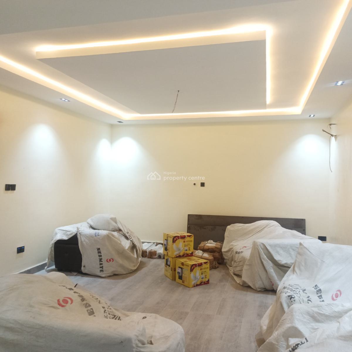 Newly Finished 2 Bedroom Apartment in Ikate Lekki, Ikate Lekki Lagos, Ikate, Lekki, Lagos, Block of Flats for Sale