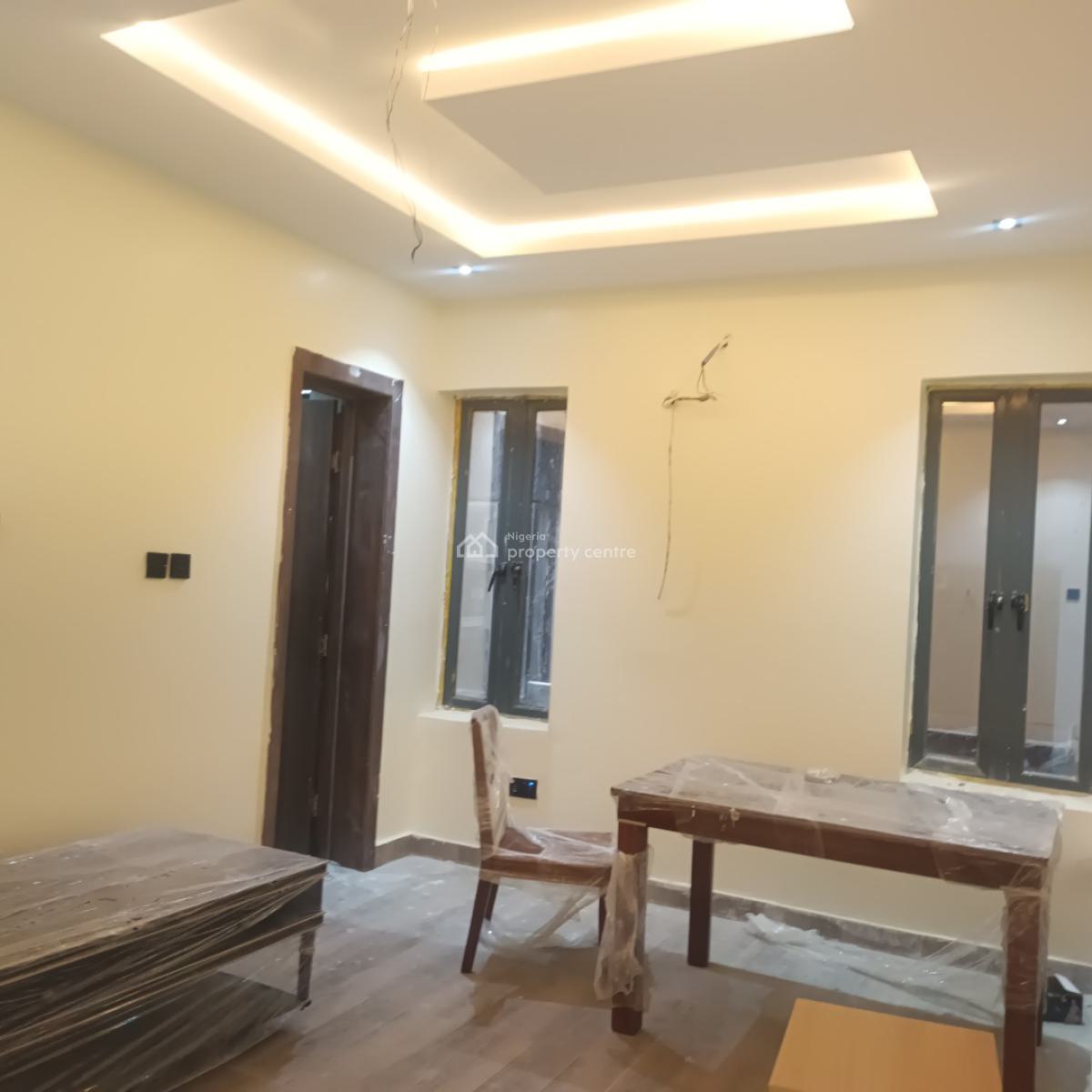 Newly Finished 2 Bedroom Apartment in Ikate Lekki, Ikate Lekki Lagos, Ikate, Lekki, Lagos, Block of Flats for Sale