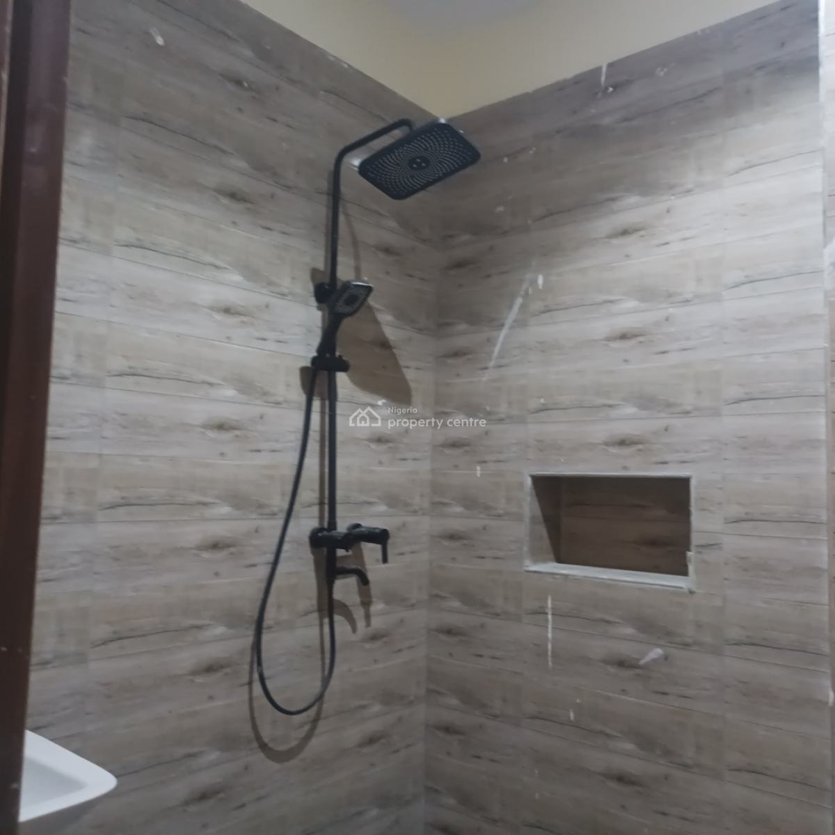 Newly Finished 2 Bedroom Apartment in Ikate Lekki, Ikate Lekki Lagos, Ikate, Lekki, Lagos, Block of Flats for Sale