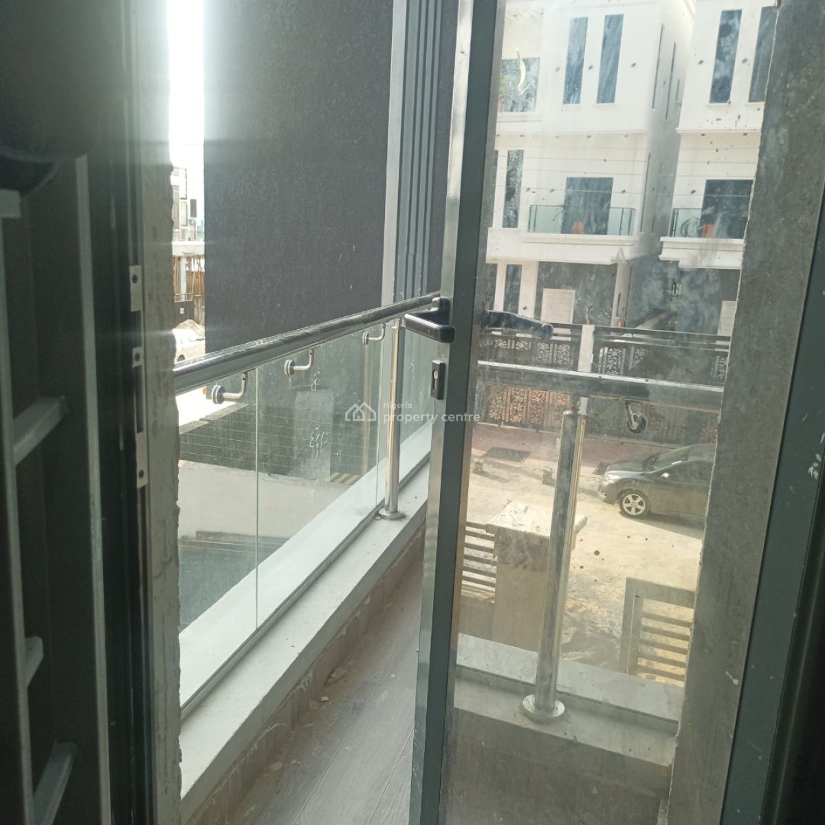 Newly Finished 2 Bedroom Apartment in Ikate Lekki, Ikate Lekki Lagos, Ikate, Lekki, Lagos, Block of Flats for Sale