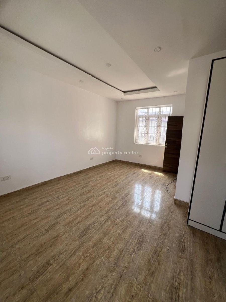 Standard Single Room Ina. Dupex Shared Kitchen Only, Mobile Road, Ilaje, Ajah, Lagos, Self Contain (single Rooms) for Rent