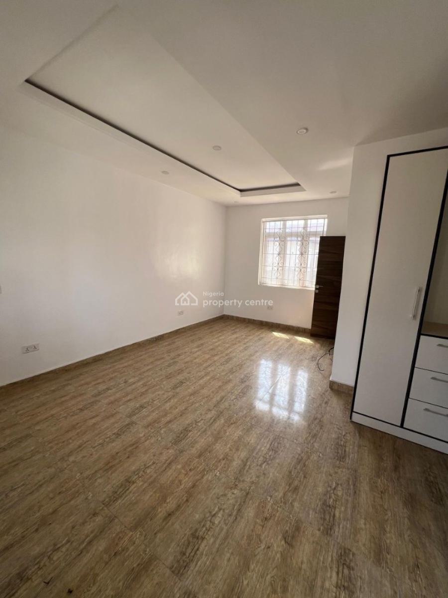 Standard Single Room Ina. Dupex Shared Kitchen Only, Mobile Road, Ilaje, Ajah, Lagos, Self Contain (single Rooms) for Rent