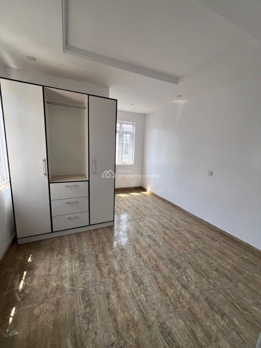 Standard Single Room Ina. Dupex Shared Kitchen Only, Mobile Road, Ilaje, Ajah, Lagos, Self Contain (single Rooms) for Rent