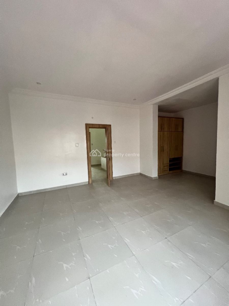 a Brand New 2bedroom Duplex and Bq, Pepperoni Abraham Adesunya Ajah, Lekki Phase 2, Lekki, Lagos, House for Rent