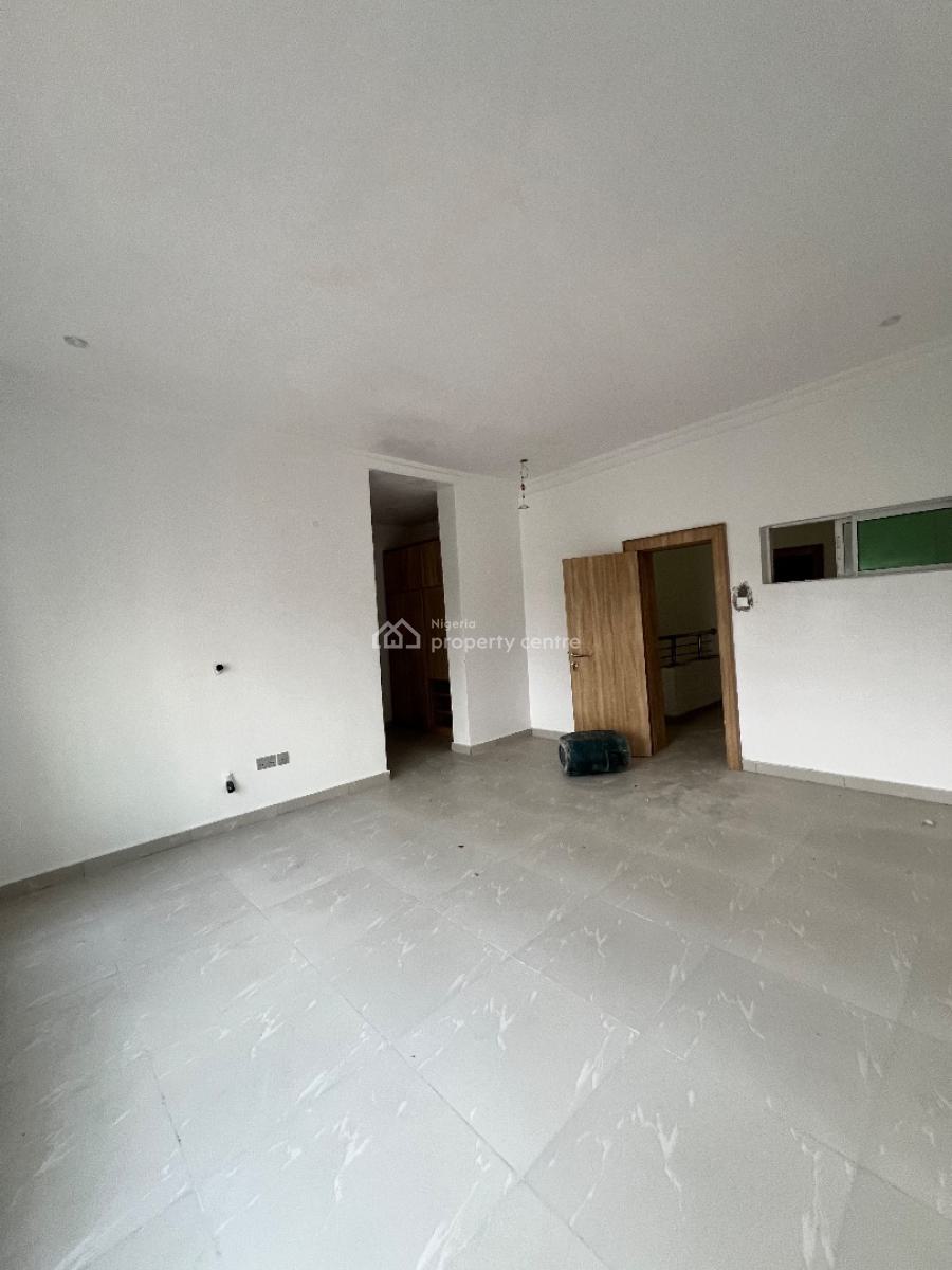 a Brand New 2bedroom Duplex and Bq, Pepperoni Abraham Adesunya Ajah, Lekki Phase 2, Lekki, Lagos, House for Rent