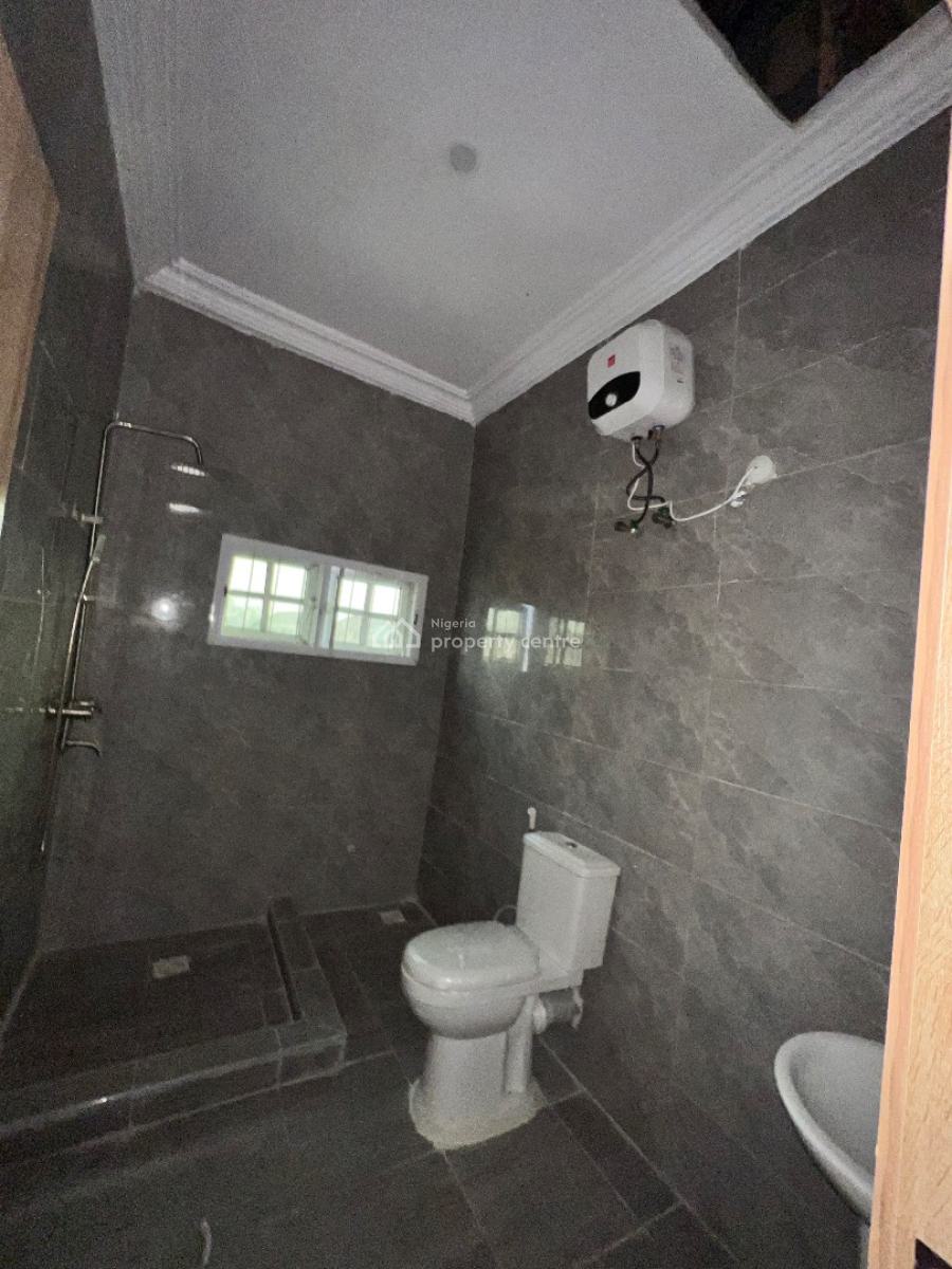 a Brand New 2bedroom Duplex and Bq, Pepperoni Abraham Adesunya Ajah, Lekki Phase 2, Lekki, Lagos, House for Rent