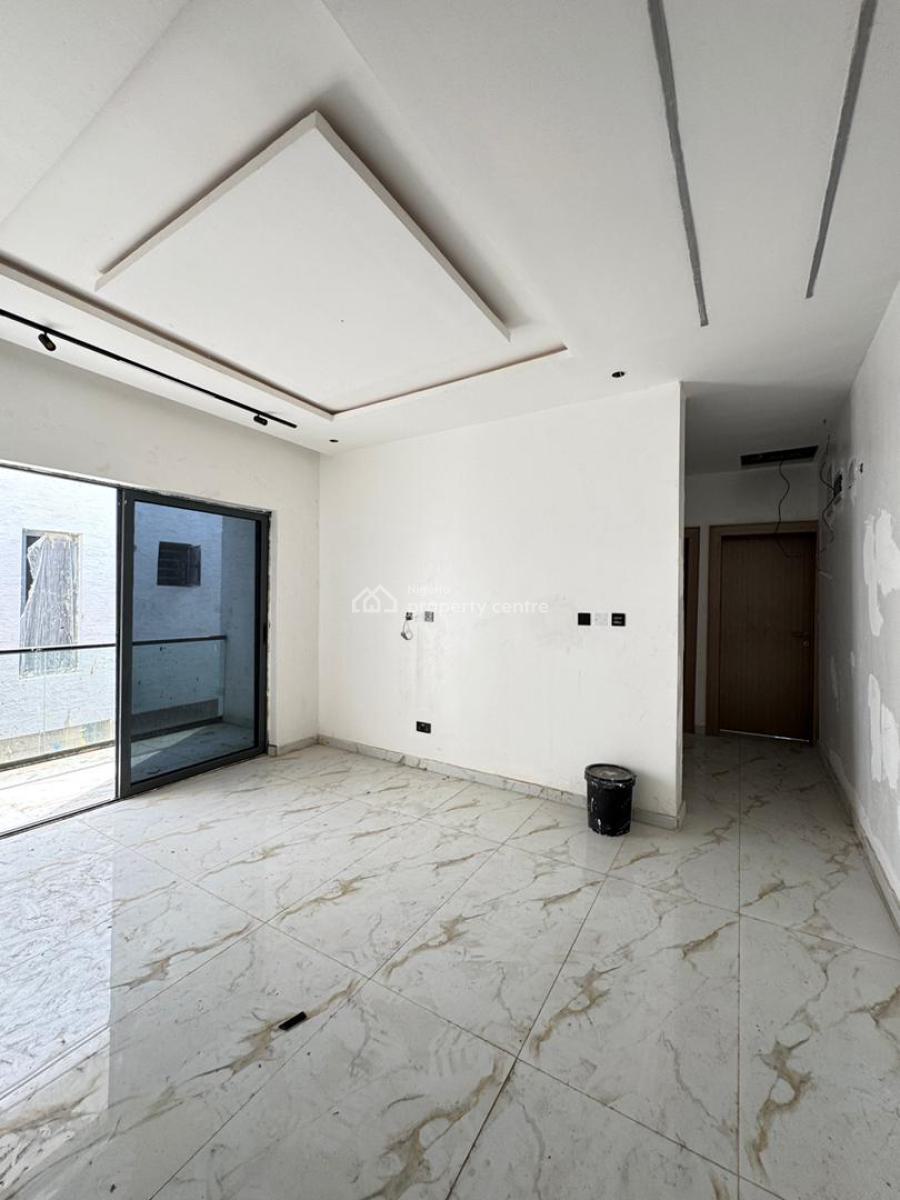 4 Bedroom Detached Home, Ojodu Berger, Ojodu, Lagos, House for Sale