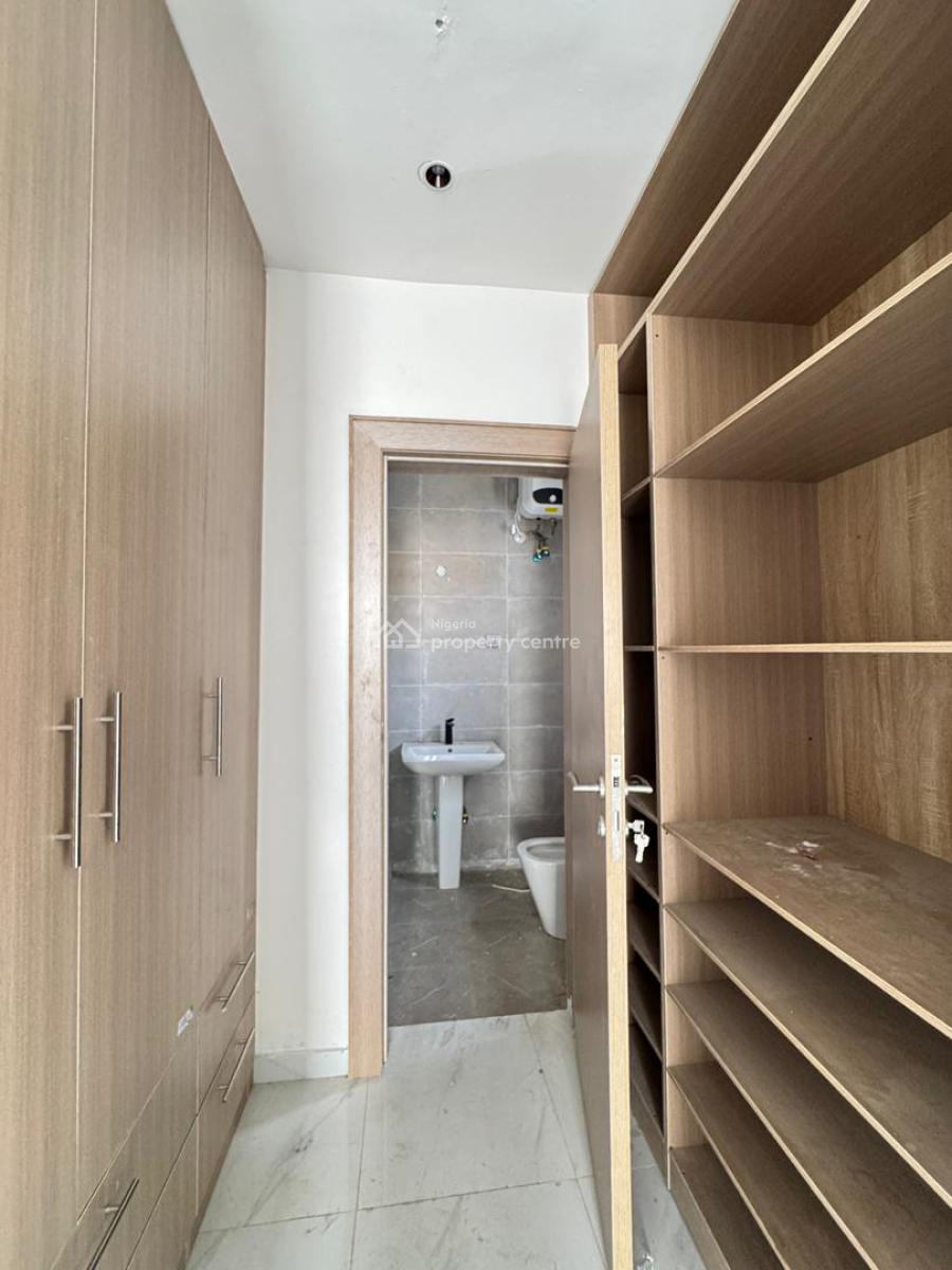 4 Bedroom Detached Home, Ojodu Berger, Ojodu, Lagos, House for Sale