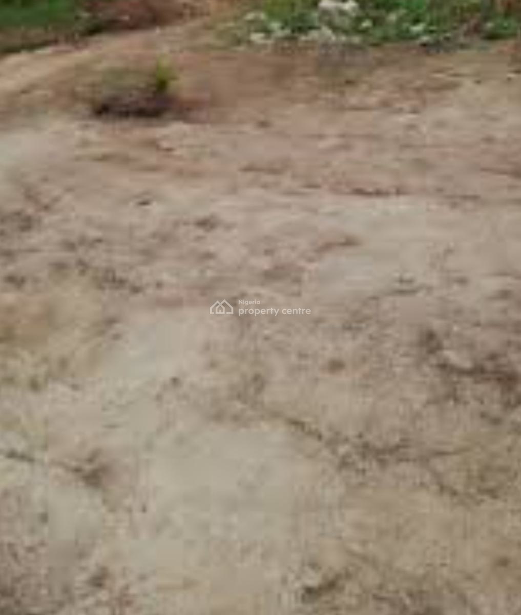 Joint Venture, Bourdilon Road, Ikoyi, Lagos, Residential Land for Sale