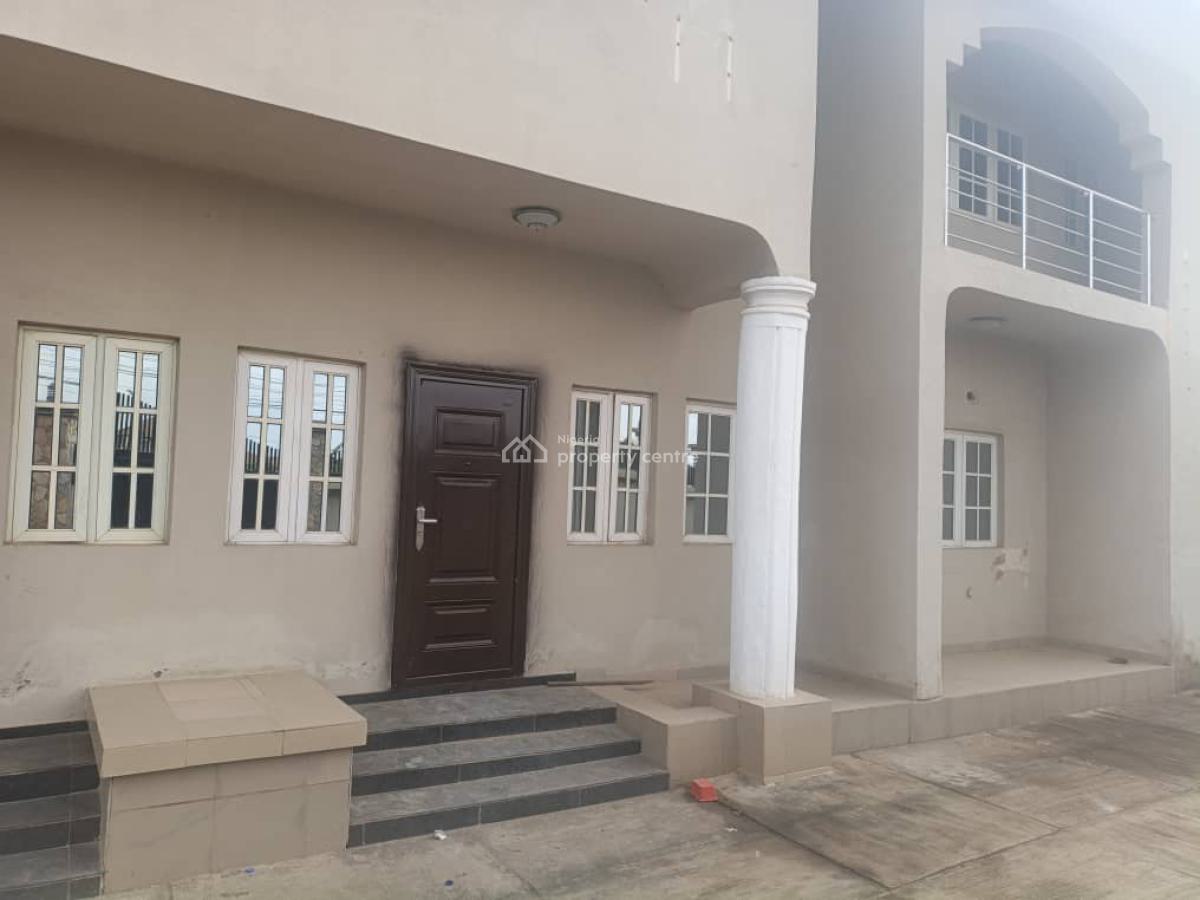 Spacious Semi Detached Duplex, Gra, Opic, Isheri North, Lagos, Semi-detached Duplex for Rent