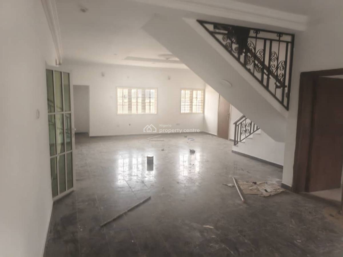 Spacious Semi Detached Duplex, Gra, Opic, Isheri North, Lagos, Semi-detached Duplex for Rent