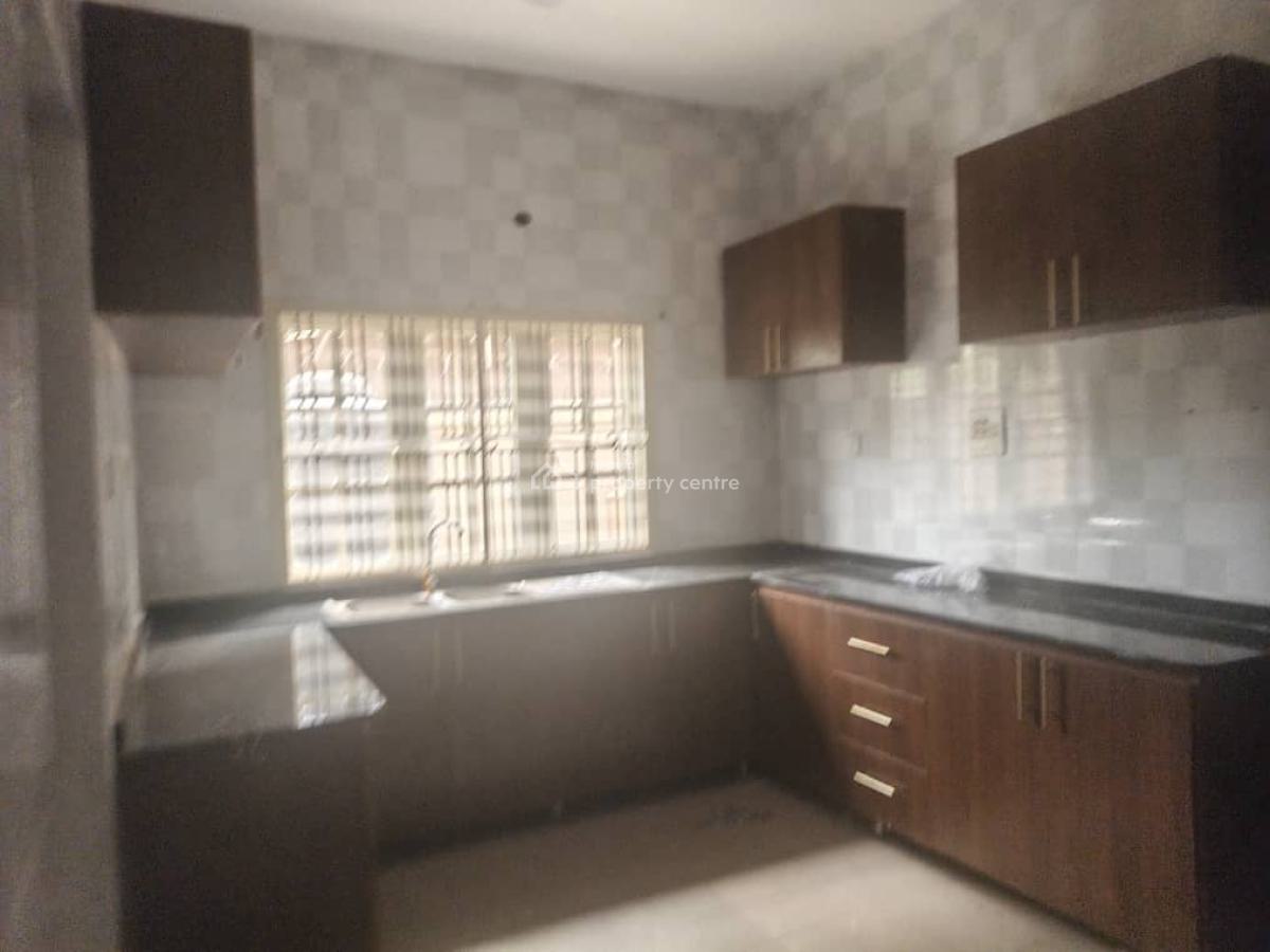 Spacious Semi Detached Duplex, Gra, Opic, Isheri North, Lagos, Semi-detached Duplex for Rent