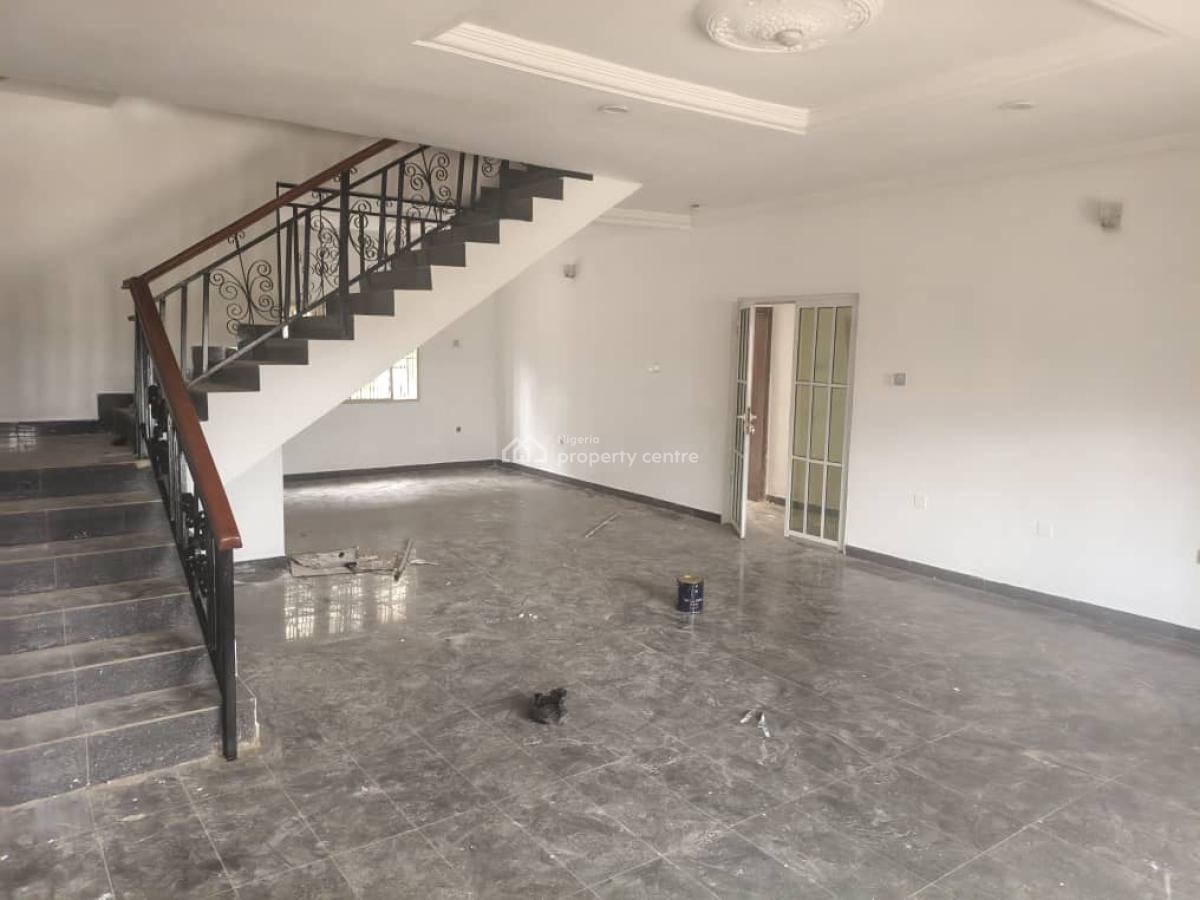 Spacious Semi Detached Duplex, Gra, Opic, Isheri North, Lagos, Semi-detached Duplex for Rent