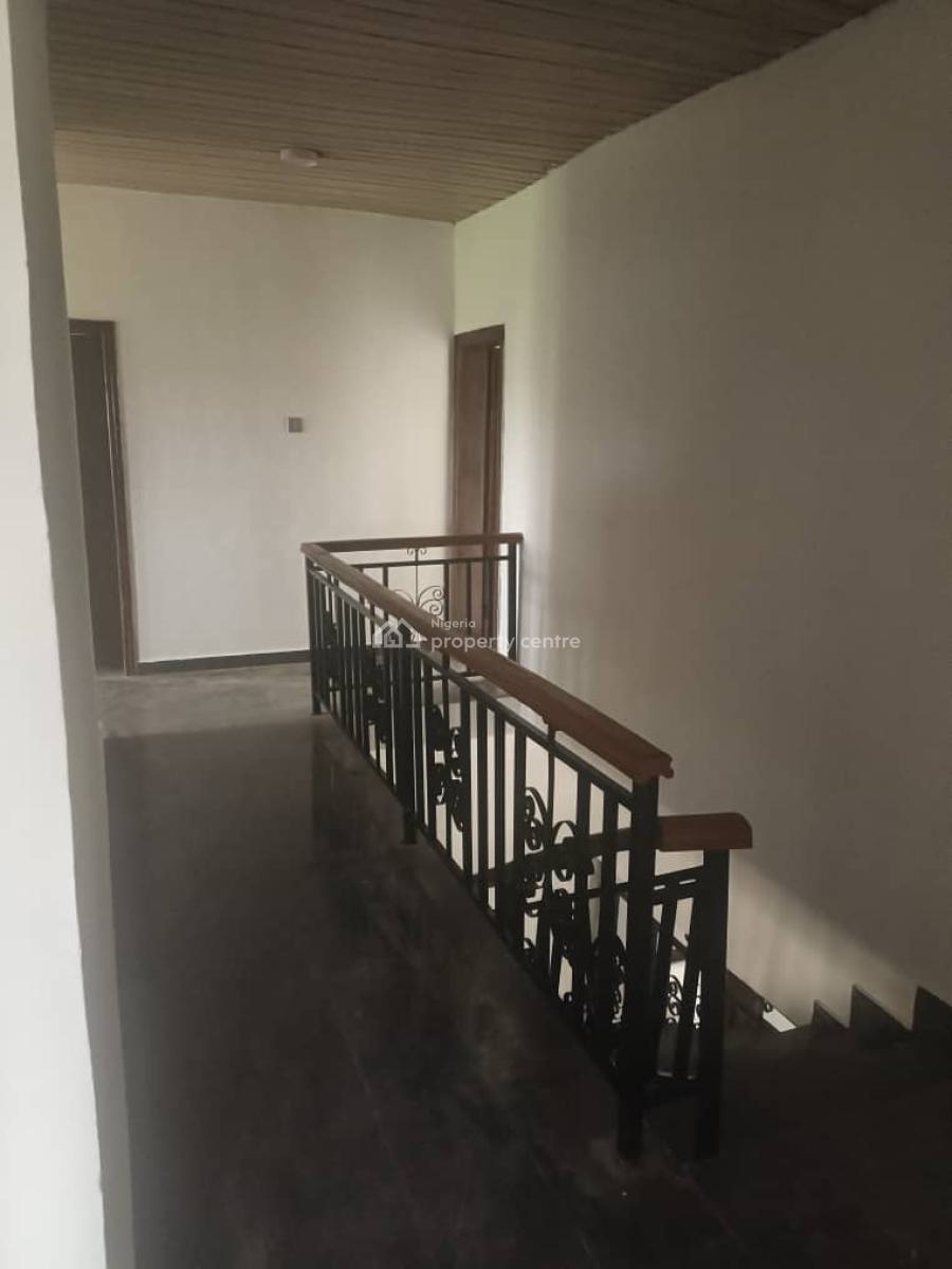 Spacious Semi Detached Duplex, Gra, Opic, Isheri North, Lagos, Semi-detached Duplex for Rent