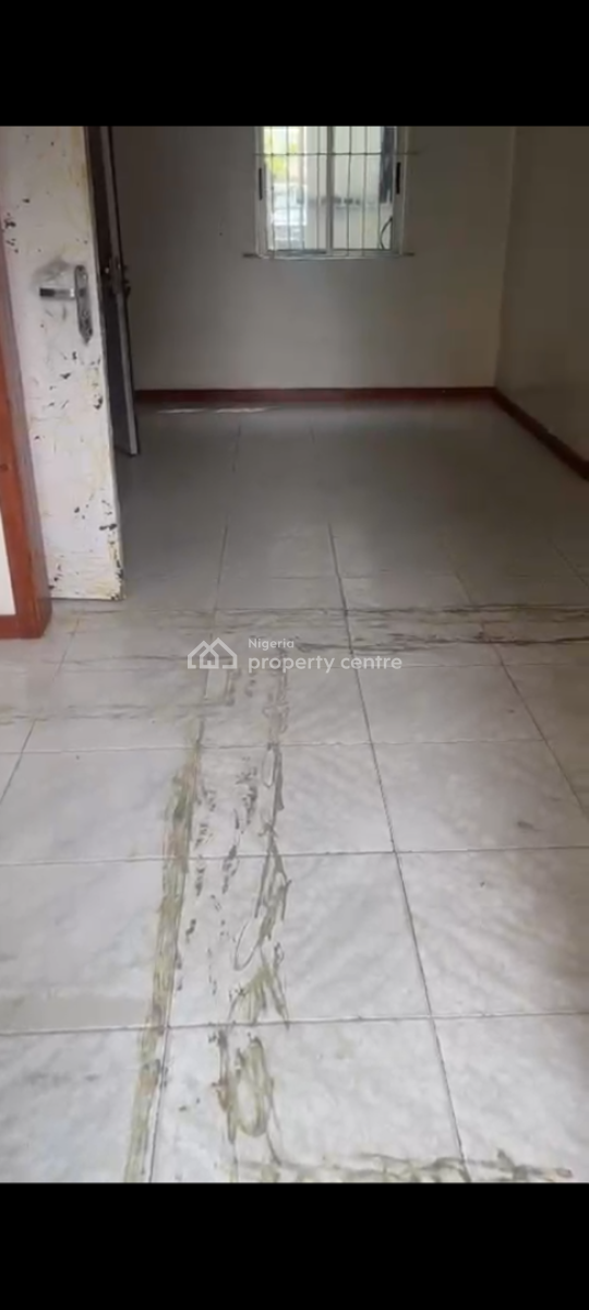 Well Maintained 2 Rooms Bq, Ikoyi, Lagos, House for Rent