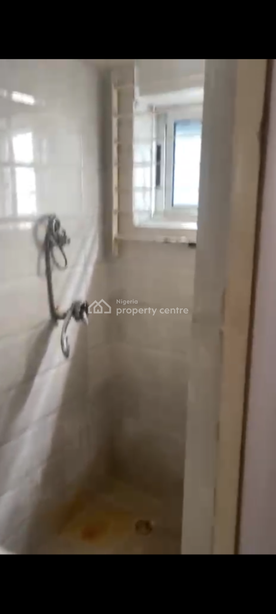 Well Maintained 2 Rooms Bq, Ikoyi, Lagos, House for Rent