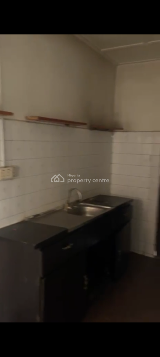 Well Maintained 2 Rooms Bq, Ikoyi, Lagos, House for Rent