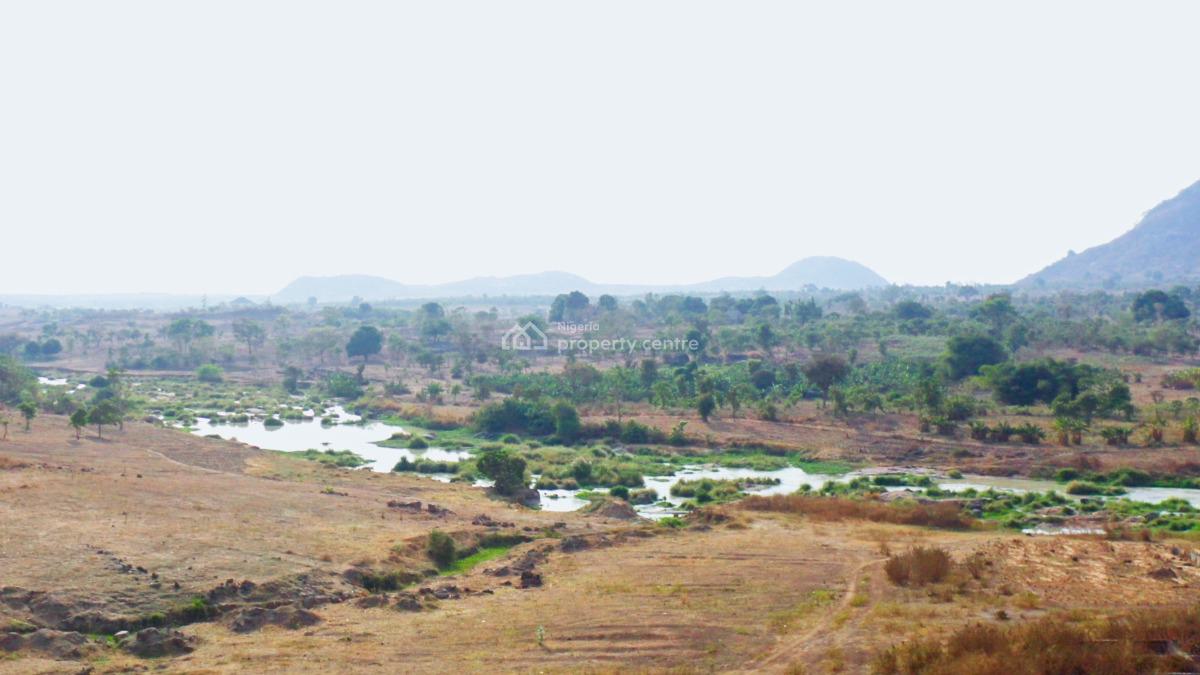 Mass Housing Plot, Behind Gwagwalada Specialist Hospital, Gwagwalada, Abuja, Residential Land for Sale