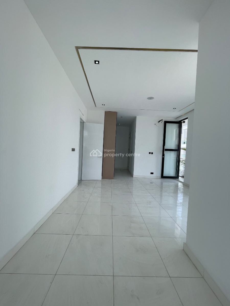 5 Bedroom Fully Detached Duplex, Orchid, Lekki, Lagos, House for Sale