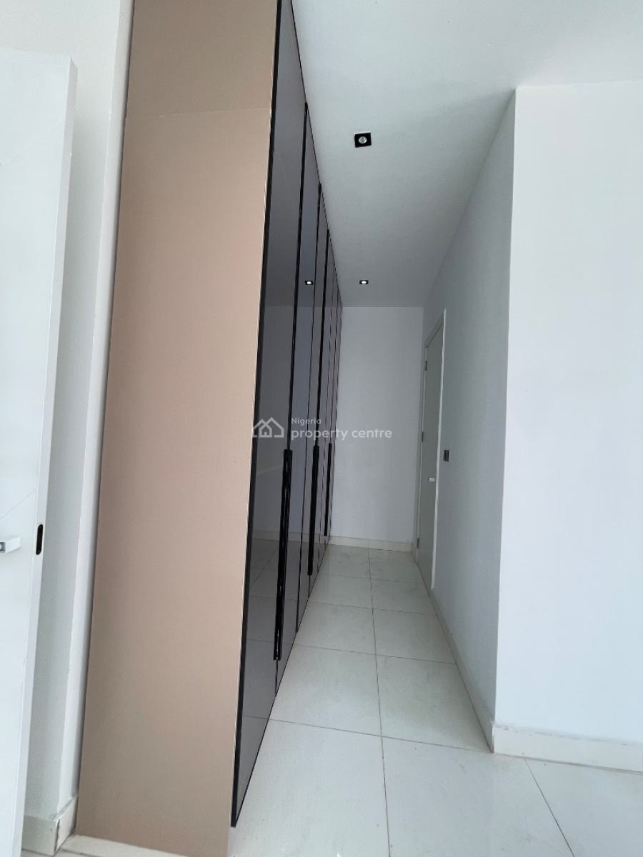 5 Bedroom Fully Detached Duplex, Orchid, Lekki, Lagos, House for Sale