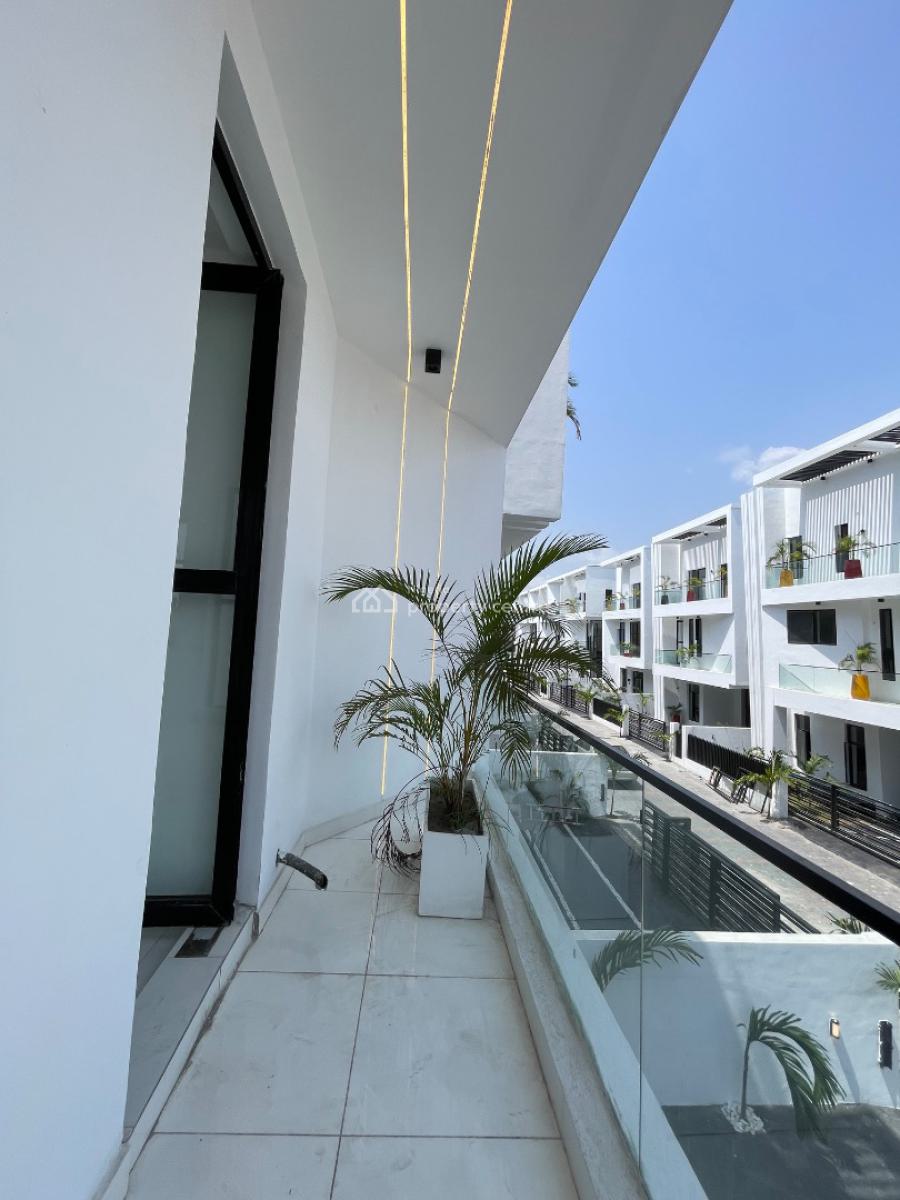 5 Bedroom Fully Detached Duplex, Orchid, Lekki, Lagos, House for Sale