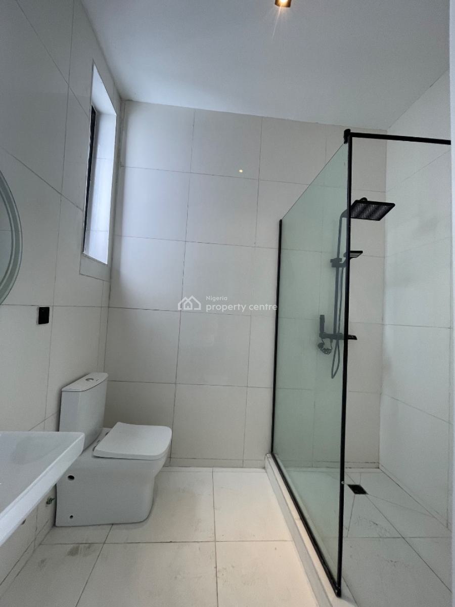 5 Bedroom Fully Detached Duplex, Orchid, Lekki, Lagos, House for Sale