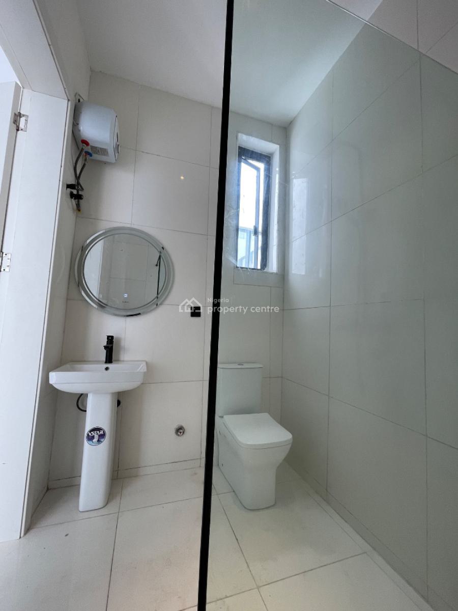 5 Bedroom Fully Detached Duplex, Orchid, Lekki, Lagos, House for Sale