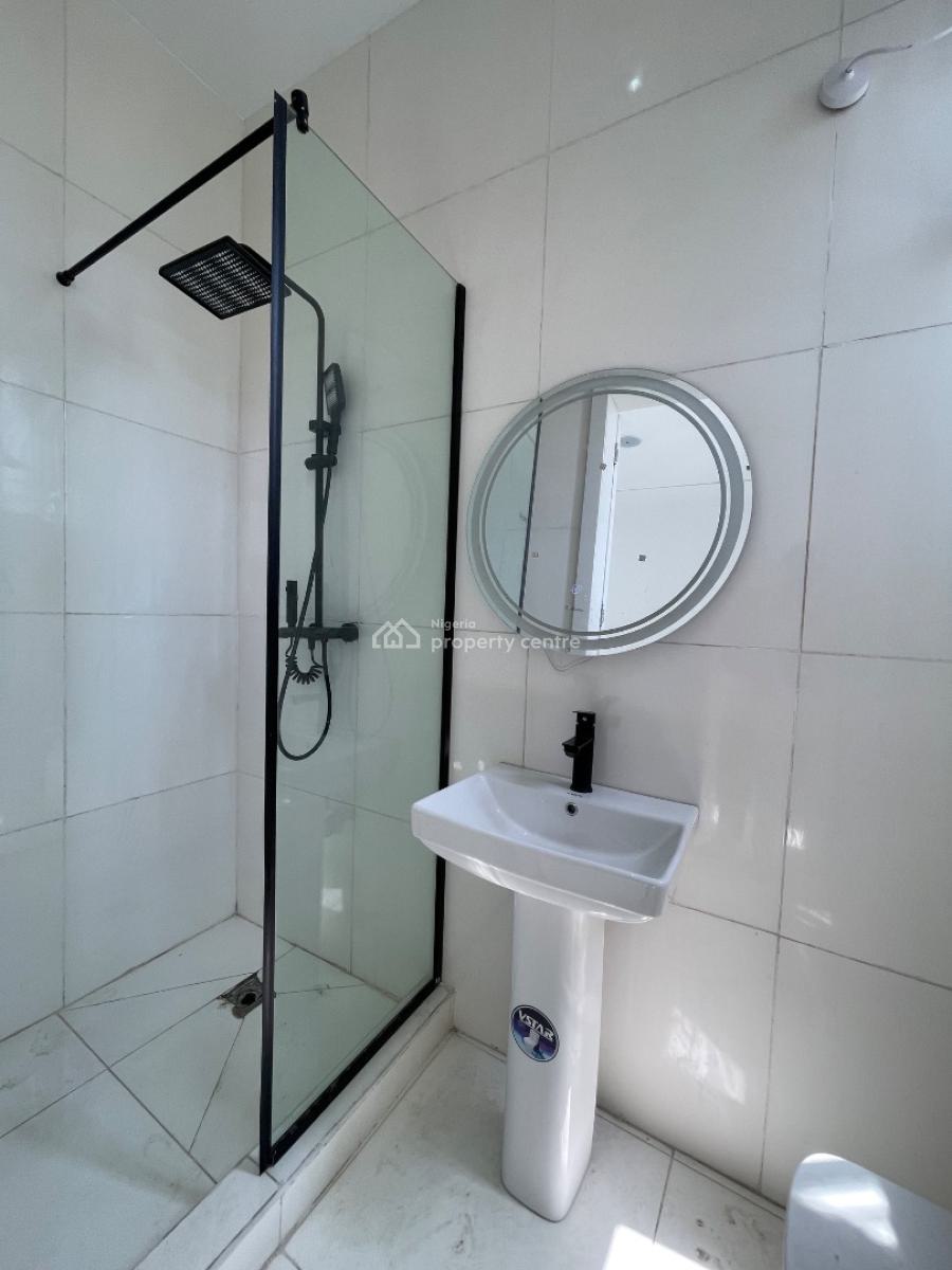 5 Bedroom Fully Detached Duplex, Orchid, Lekki, Lagos, House for Sale