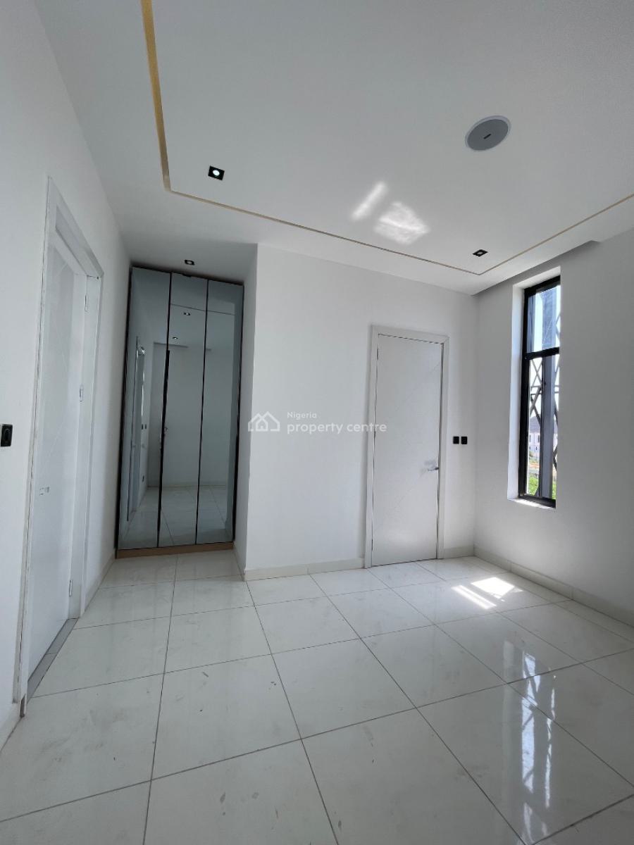 5 Bedroom Fully Detached Duplex, Orchid, Lekki, Lagos, House for Sale