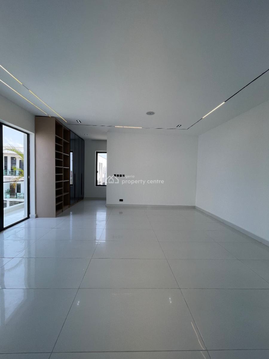 5 Bedroom Fully Detached Duplex, Orchid, Lekki, Lagos, House for Sale