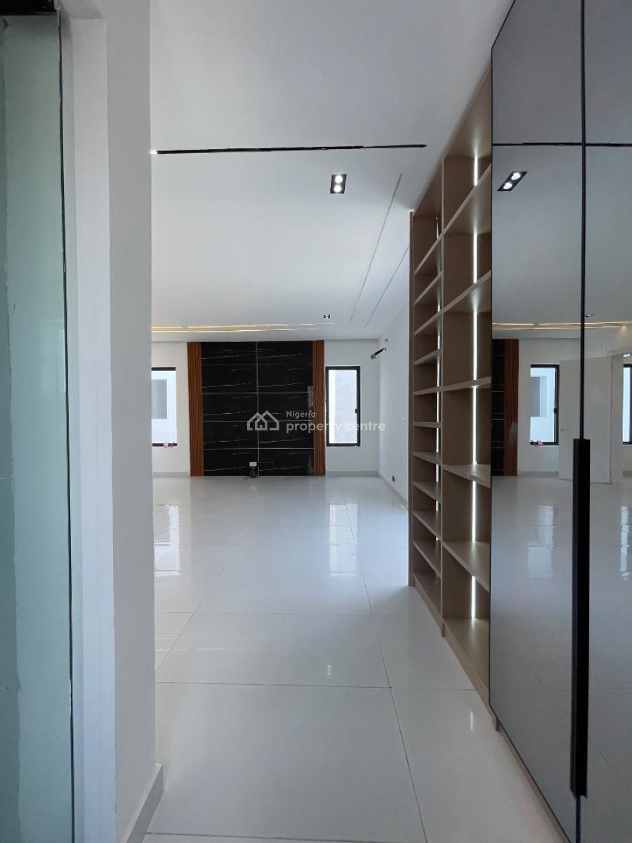 5 Bedroom Fully Detached Duplex, Orchid, Lekki, Lagos, House for Sale