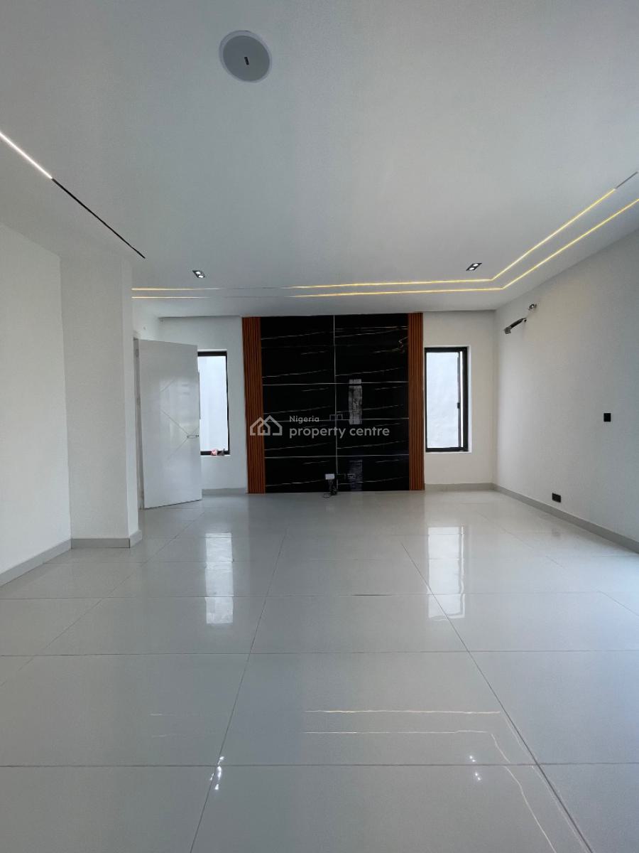5 Bedroom Fully Detached Duplex, Orchid, Lekki, Lagos, House for Sale