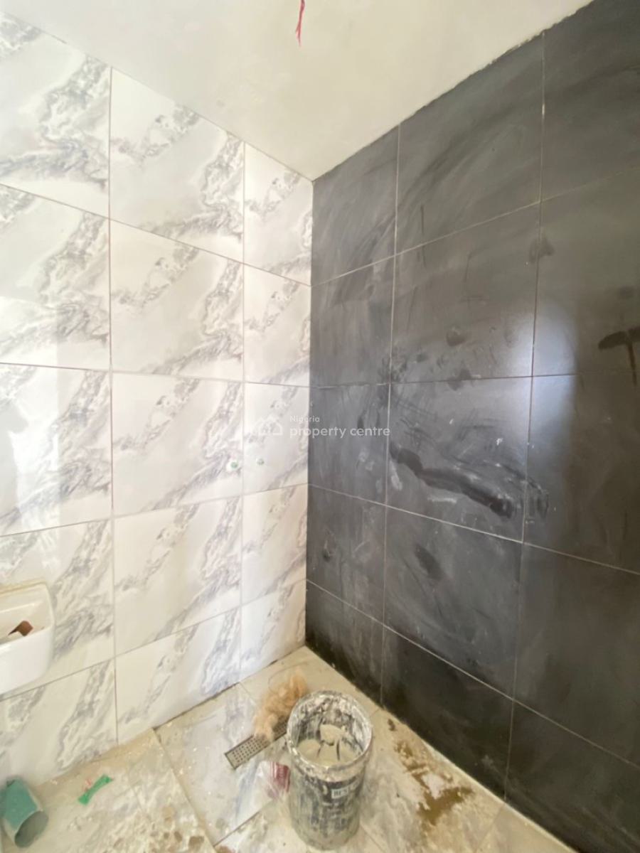 Modern Classic 4bedroom Terraced Duplex with Bq, Gym & Pool, Ikoyi, Lagos, Terraced Duplex for Sale