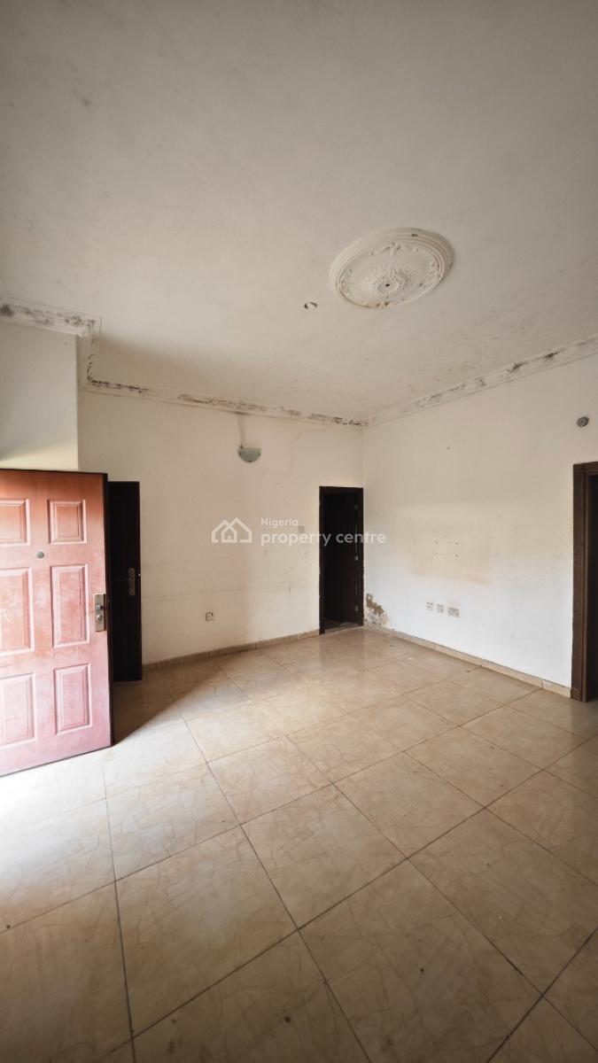 Self Service 2 Bedrooms Flat, Off Fola Osibo, Lekki Phase 1, Lekki, Lagos, Flat / Apartment for Rent