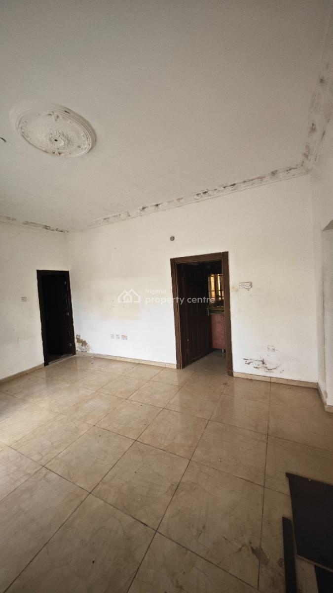 Self Service 2 Bedrooms Flat, Off Fola Osibo, Lekki Phase 1, Lekki, Lagos, Flat / Apartment for Rent