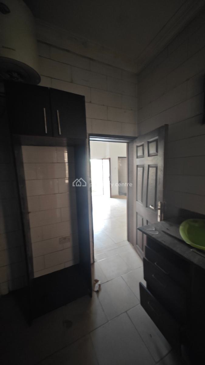 Self Service 2 Bedrooms Flat, Off Fola Osibo, Lekki Phase 1, Lekki, Lagos, Flat / Apartment for Rent