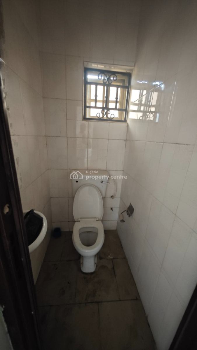 Self Service 2 Bedrooms Flat, Off Fola Osibo, Lekki Phase 1, Lekki, Lagos, Flat / Apartment for Rent